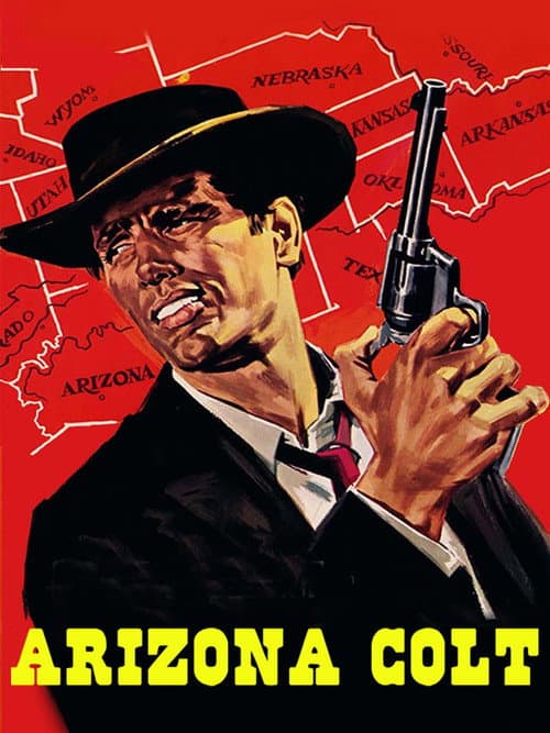 Arizona Colt Collection