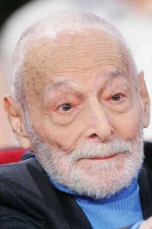 Pierre Gérald