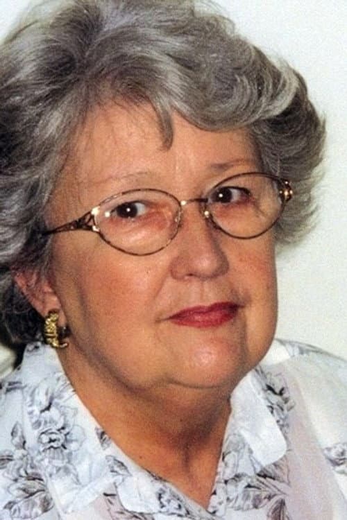 Lucie Dolène