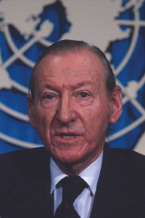 Kurt Waldheim