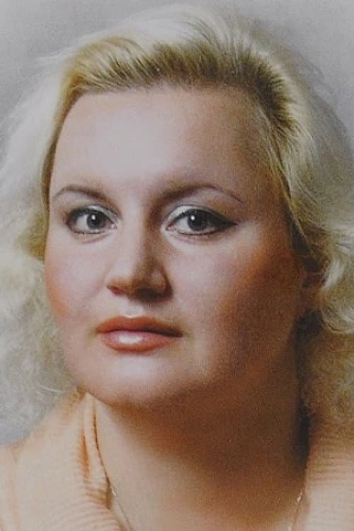 Mariya Lyubimova