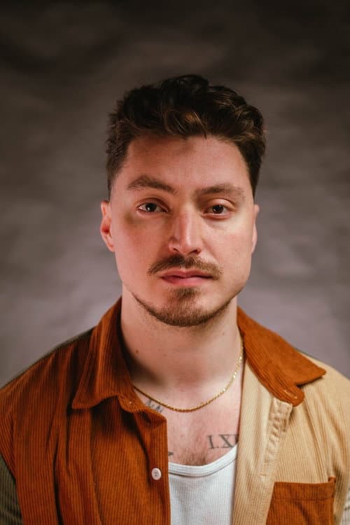 Cullen Lovelock