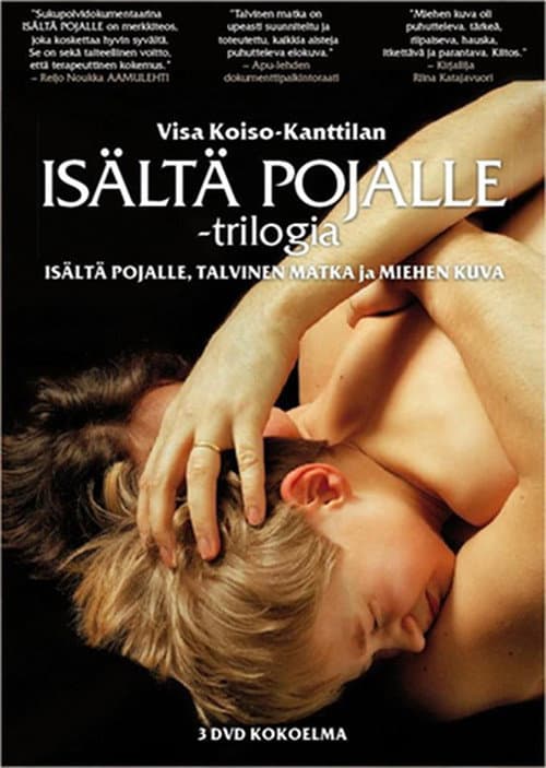 Father to Son Series