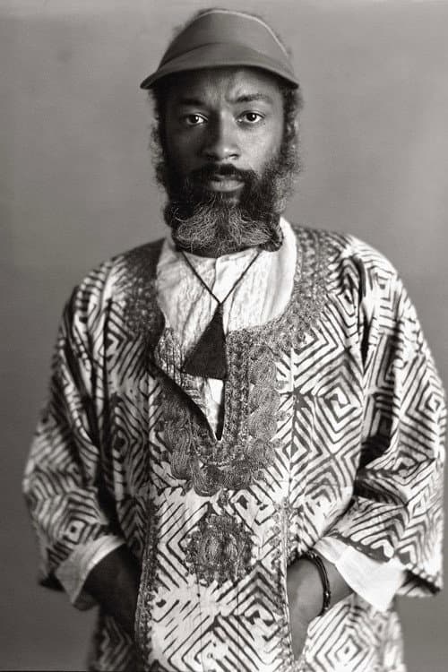 David Hammons