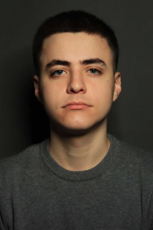 Benjamin Madden-Harris