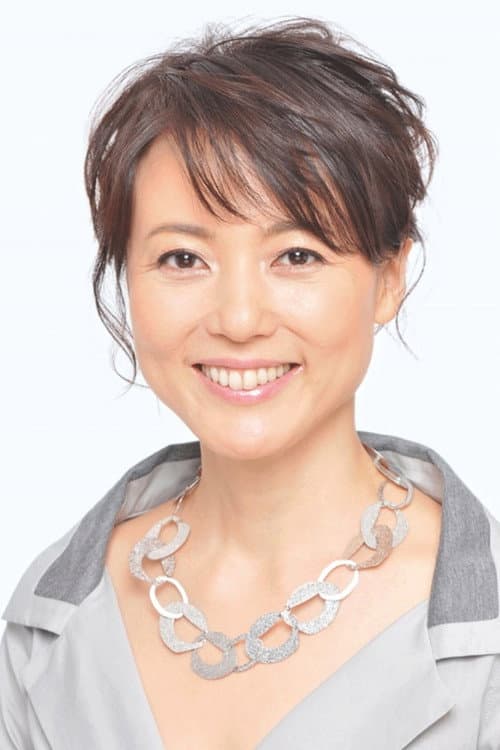 Kaoru Sugita