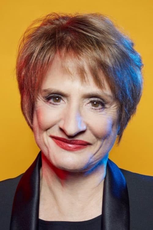 Patti LuPone