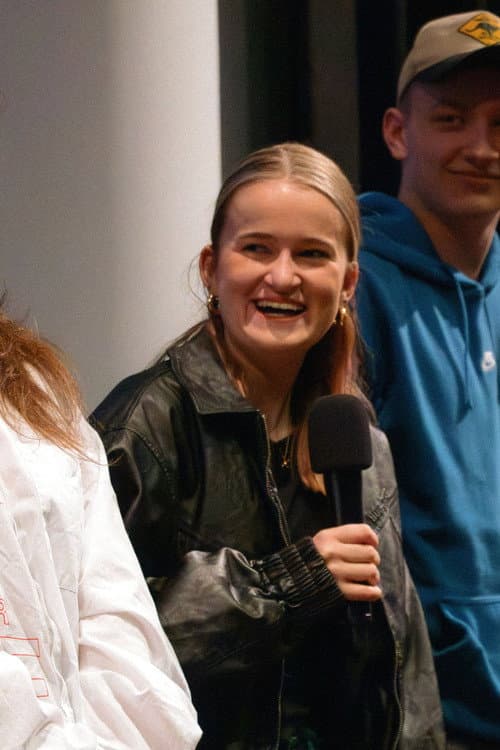 Katie Bagguley