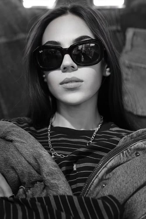 Jocelin Zuckerman