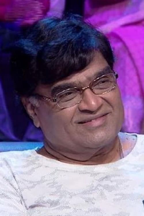 Ashok Saraf