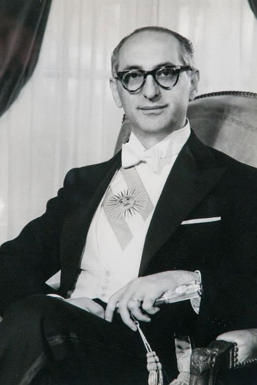 Arturo Frondizi