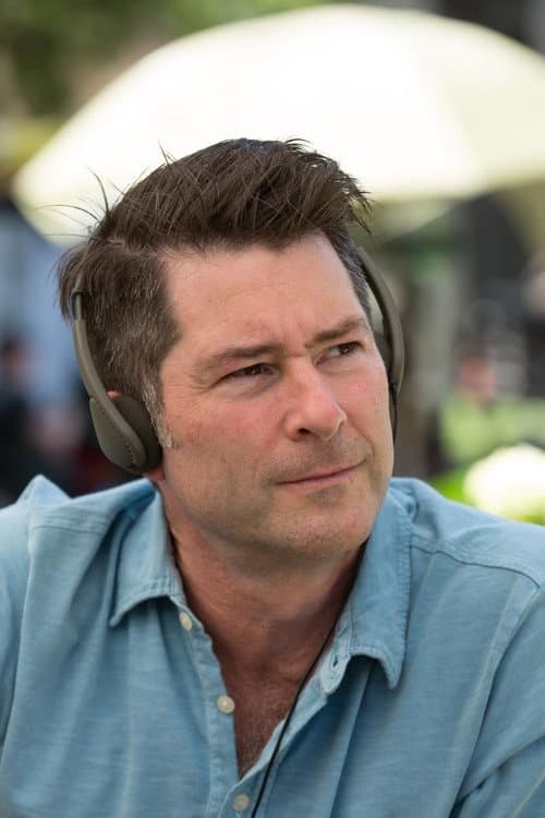 Steve Richards