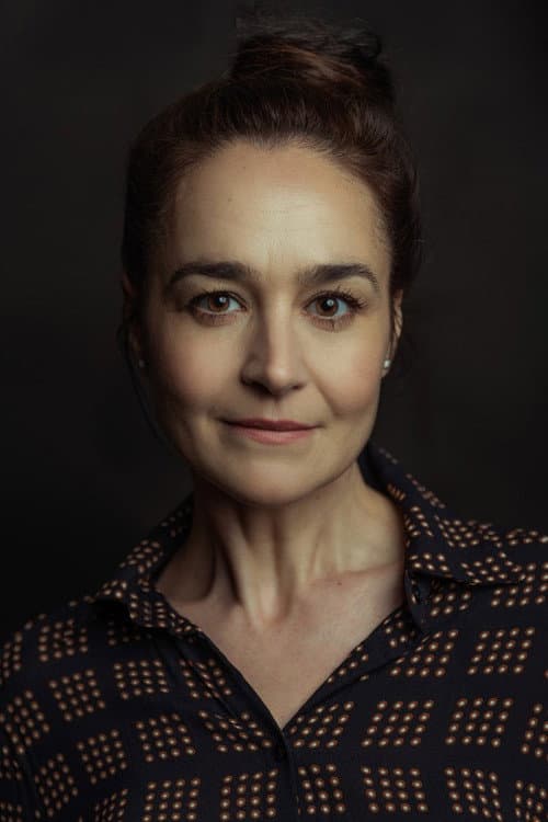 Kateřina Peřinová