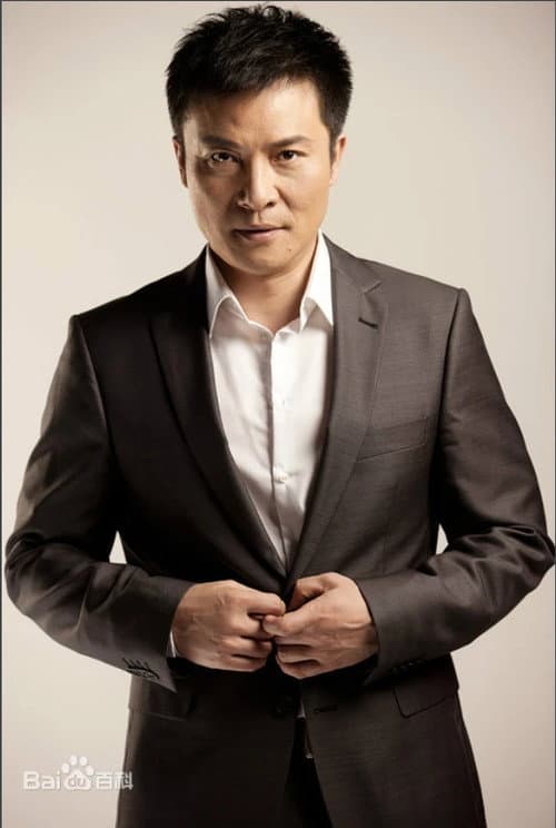 Xu Wei