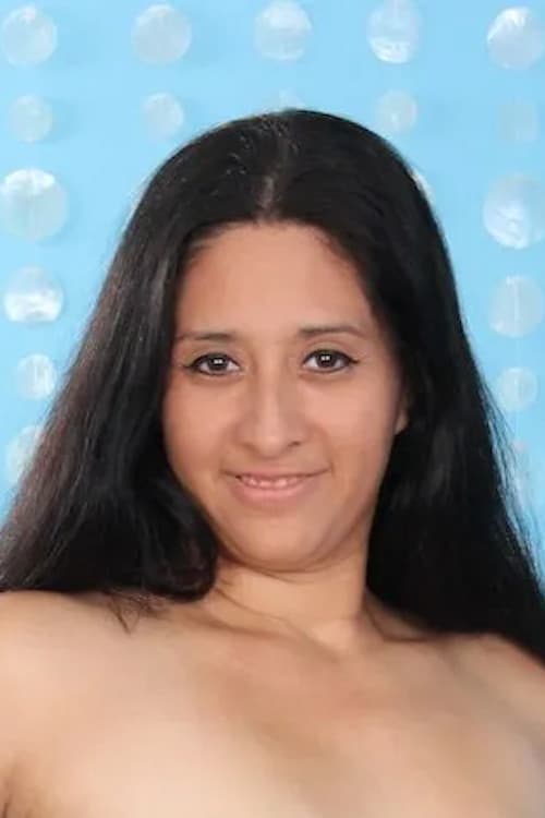 Nadia Blue