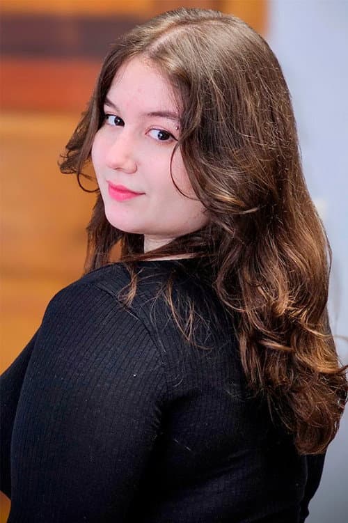 Larissa Braga