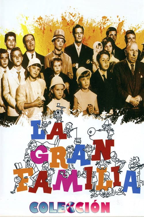 The Big Family Collection