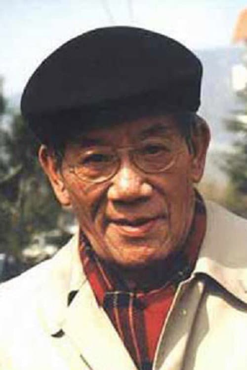 Ruocheng Ying