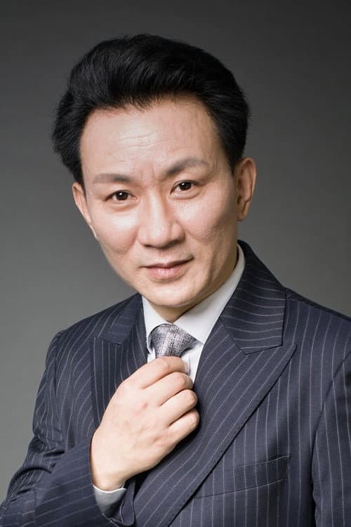 Zhou Jie
