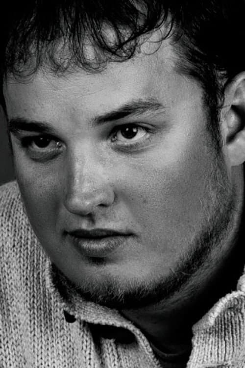 Nikita Pikalov