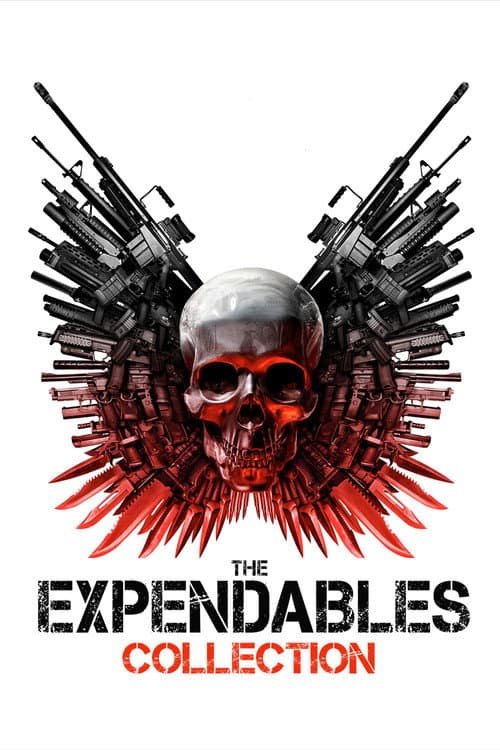 The Expendables Collection