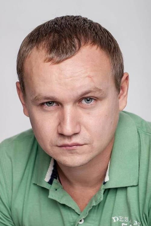 Павел Полубабкин