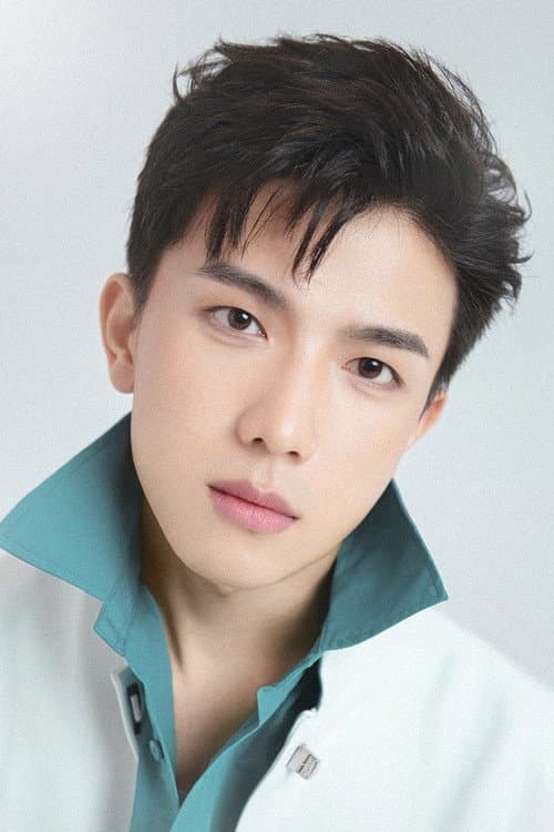 Wang Zhenyu