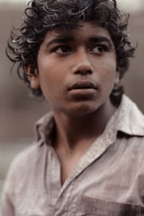 Abhishek Bharate