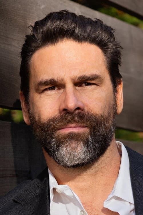 Mickey Breitenstein