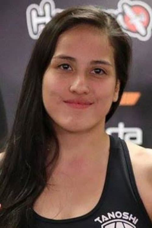 Kinberly Novaes
