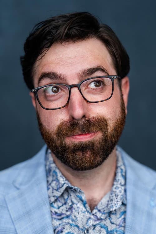 Seth Kannof