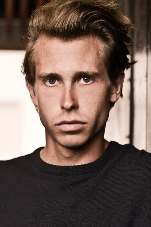 Adam Christie