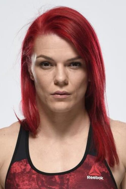 Gillian Robertson