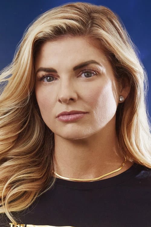 Trishelle Cannatella