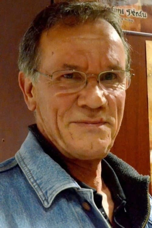 Jack Delbalat