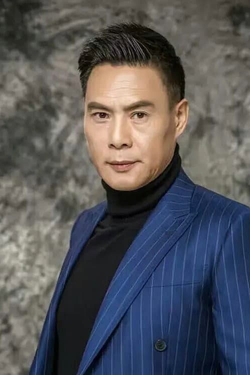 Wang Boqing