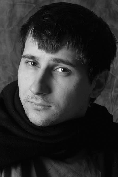 Anton Korshunov