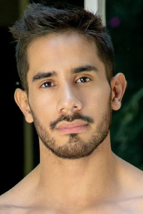 Edgar Ruso