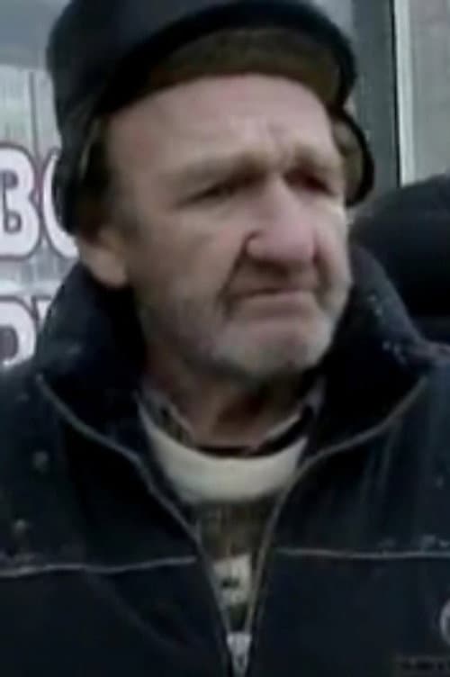 Vladimir Polozov