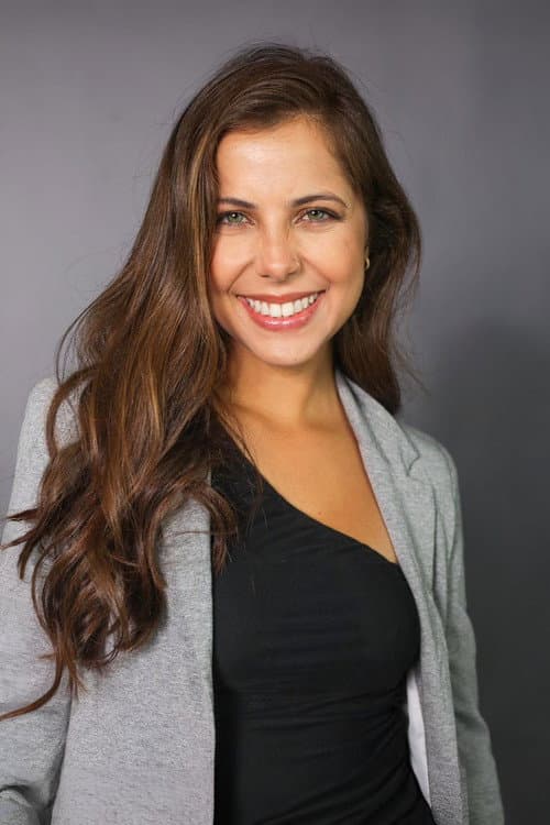Larissa Siltra