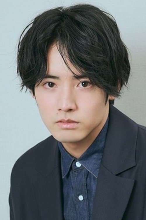 Eiji Akaso