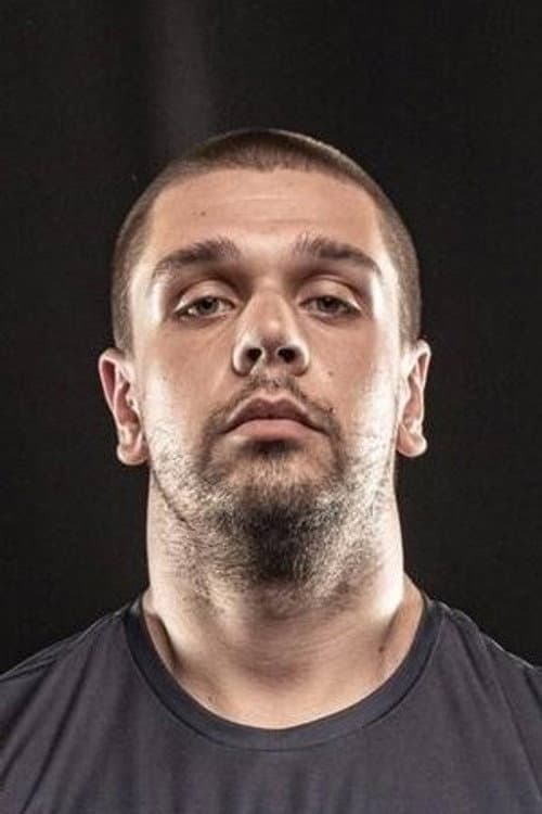 Dmitriy Meshcheryakov