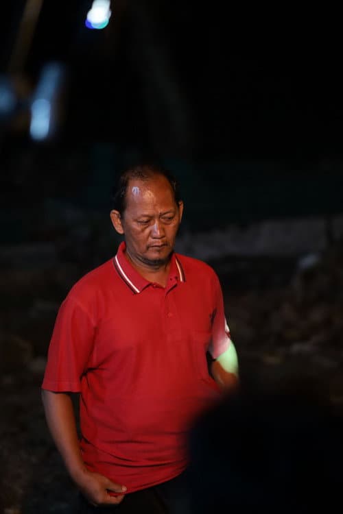 Triadi Hamung Priyatmo