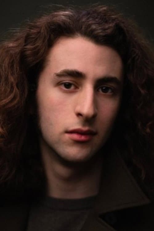 John Michael Rosenblum