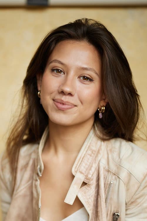 Tatiana Latreille