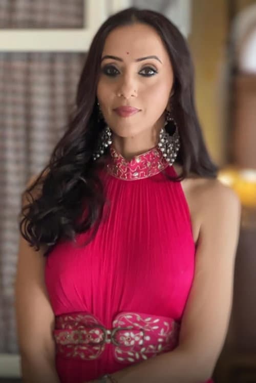 Ishita Arun