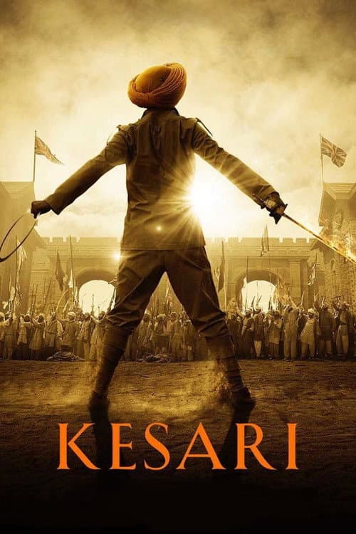 Kesari Collection