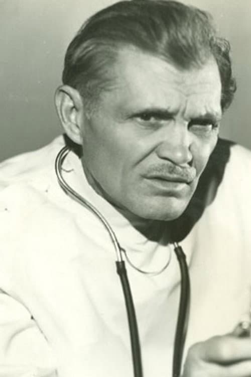 Joe De Stefani