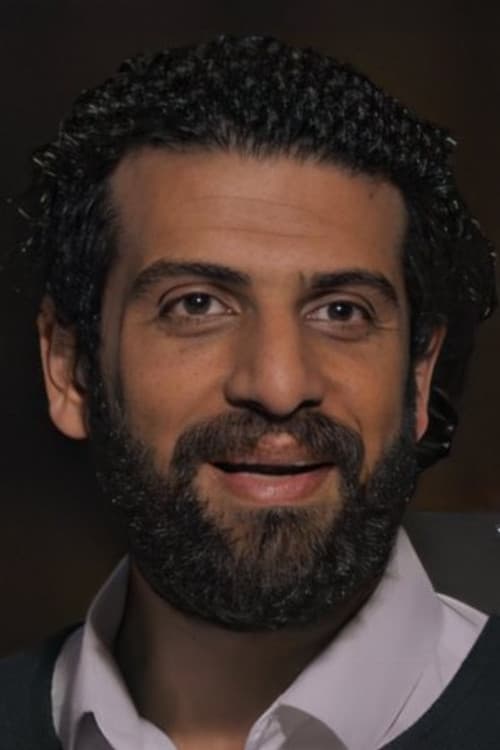 حسام امين