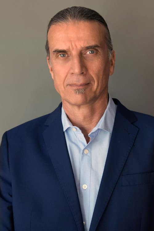 Maurice Rebeix